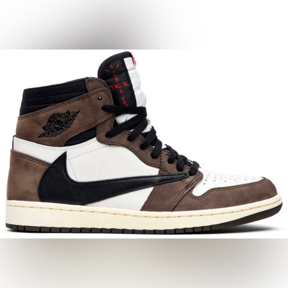 Nike Hightops